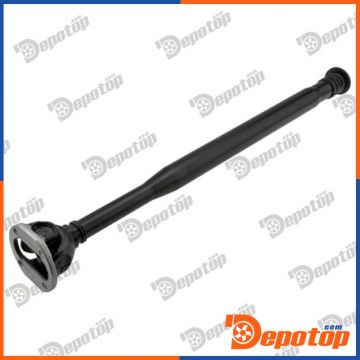 Arbre de transmission avant pour MERCEDES | NWN-ME-019, ME5003